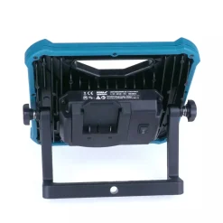 DEDRA SAS+ALL DED7071 lampa warsztatowa robocza akumulatorowa 18V COB LED 1000/2000 lm
