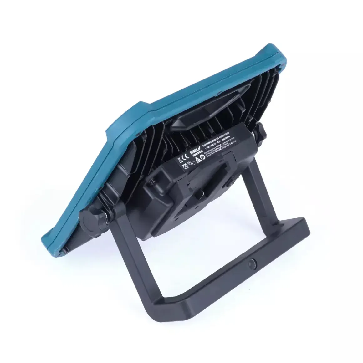 DEDRA SAS+ALL DED7071 lampa warsztatowa robocza akumulatorowa 18V COB LED 1000/2000 lm