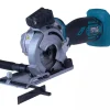 DEDRA SAS+ALL DED7049 mini pilarka ręczna 18V piła akumulatorowa przecinarka 89x10mm