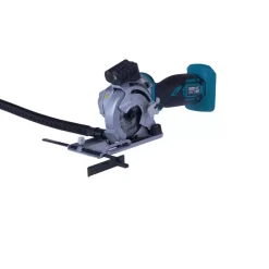 DEDRA SAS+ALL DED7049 mini pilarka ręczna 18V piła akumulatorowa przecinarka 89x10mm