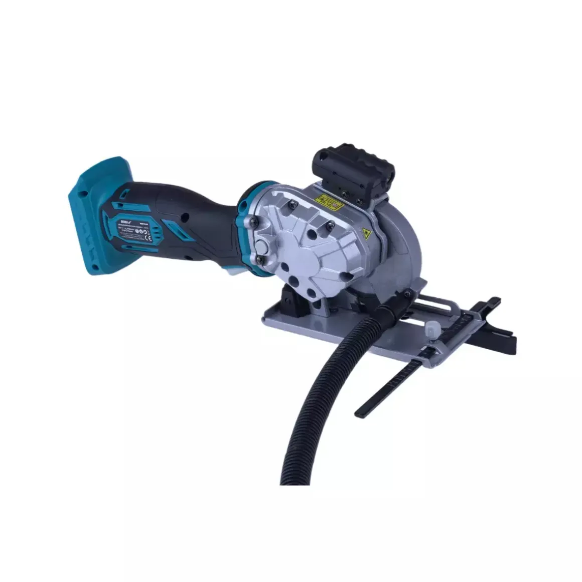 DEDRA SAS+ALL DED7049 mini pilarka ręczna 18V piła akumulatorowa przecinarka 89x10mm