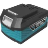 Dedra SAS+ALL DED7017 młotowiertarka SDS+ 18V młot udarowy 4Ah ładowarka torba