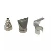 DEDRA SAS+ALL DED7058 Opalarka akumulatorowa 18V 550°C, nagrzewnica pistolet termiczny