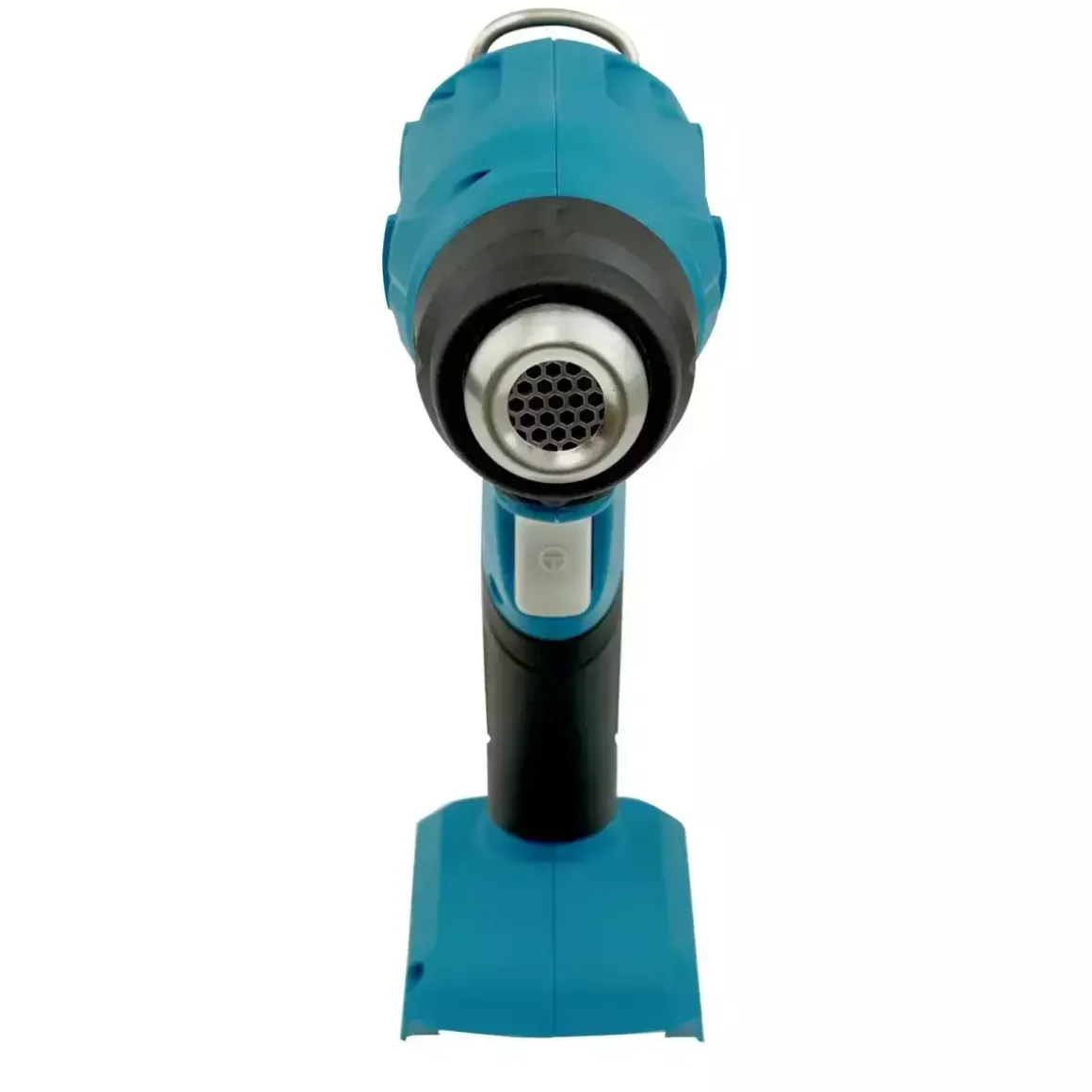 DEDRA SAS+ALL DED7058 Opalarka akumulatorowa 18V 550°C, nagrzewnica pistolet termiczny