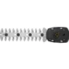 DEDRA SAS+ALL DED70892 Ostrze do żywopłotu 200 mm do nożyc 2w1 DED7089 listwa tnąca