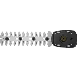 DEDRA SAS+ALL DED70892 Ostrze do żywopłotu 200 mm do nożyc 2w1 DED7089 listwa tnąca