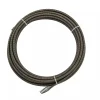 DEDRA SAS+ALL DED70811 Sprężyna zapasowa 7m 7mm do DED7081, żmija hydrauliczna