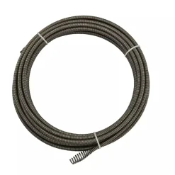 DEDRA SAS+ALL DED70811 Sprężyna zapasowa 7m 7mm do DED7081, żmija hydrauliczna