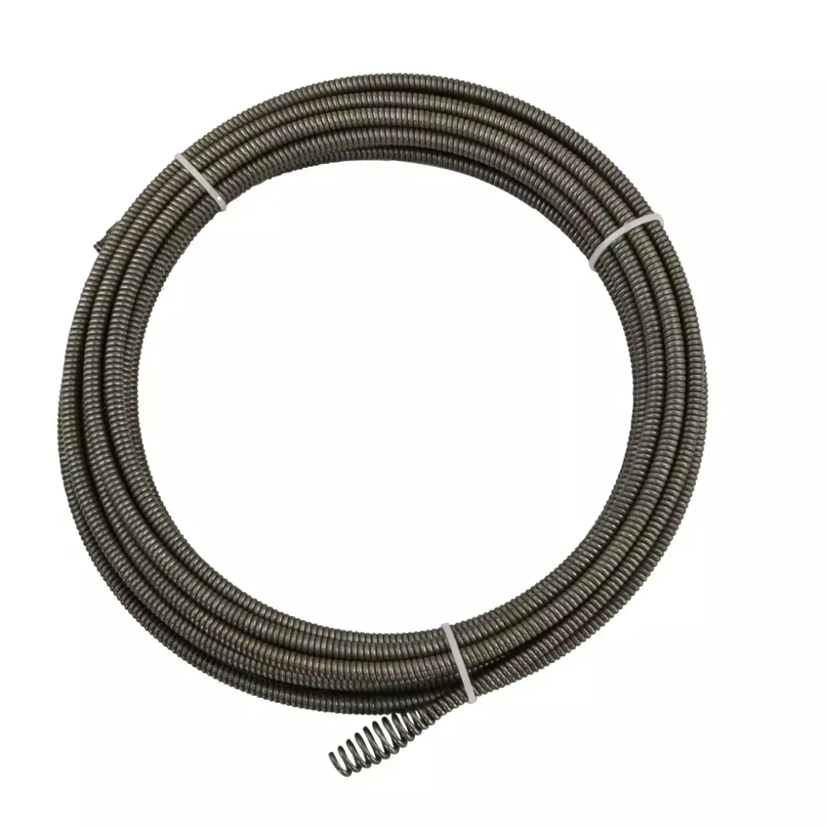 DEDRA SAS+ALL DED70811 Sprężyna zapasowa 7m 7mm do DED7081, żmija hydrauliczna