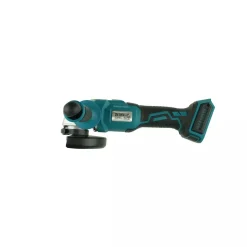DEDRA SAS+ALL DED7151 Szlifierka kątowa akumulatorowa 18V bezszczotkowa 125mm kątówka 8500 obr/min