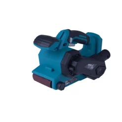 DEDRA SAS+ALL DED6901 Szlifierka taśmowa pasowa 18V akumulatorowa czołg 76x457mm