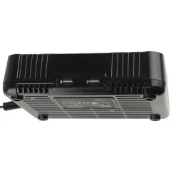 DEDRA SAS+ALL DED7038V ładowarka podwójna zasilacz 20V USB DED7032 DED7034 DED7035