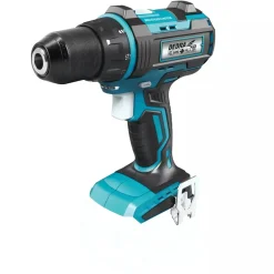 DEDRA SAS+ALL DED7141 Wiertarko-wkrętarka bezszczotkowa 18V 50Nm 13mm bez udaru