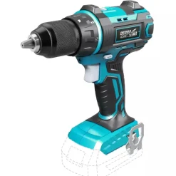 DEDRA SAS+ALL DED7018 Zestaw 18V wiertarko-wkrętarka, zakrętarka udarowa, aku 2Ah