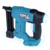 DEDRA SAS+ALL DED7055 Zszywacz Gwoździarka Taker 2w1 18V GA18 Typ 300F/90