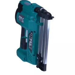 DEDRA SAS+ALL DED7053 zszywacz gwoździarka 2w1 akumulatorowa pneumatyczna 18V do 50mm