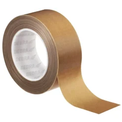 Dedra 11T013 Taśma teflonowa PTFE samoprzylepna 10m x 50mm x 0,13 do zgrzewarki