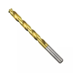 DEDRA WIT12515 Wiertło kobaltowe do metalu HSS TiN 12,5x151mm 135° INOX stal 1szt