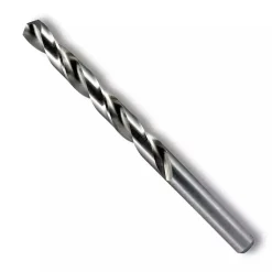 DEDRA WMT13015 Wiertła do metalu HSS 13 mm 135° stal 4341, spiralne, 5 szt. tuba