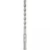 DEDRA WPQ2260 Wiertło SDS+ QUATRO 22x600/540 do betonu, żelbetu, cegły i kamienia