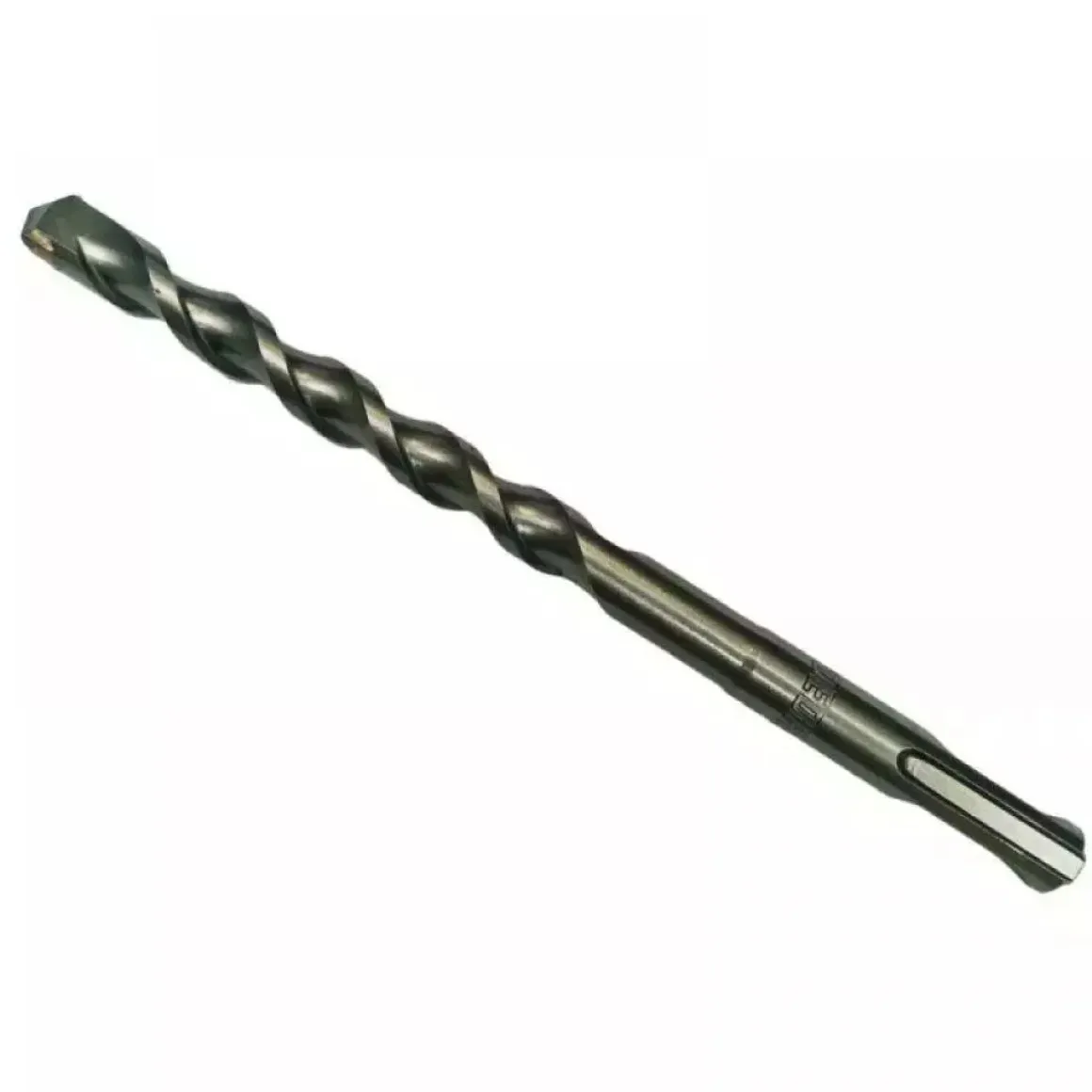 DEDRA WP2560 Wiertło SDS PLUS do betonu 25x600/540 udarowe cegła kamień