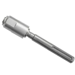 DEDRA WXAP Adapter przejściówka SDS MAX na SDS PLUS uchwyt do wierteł i dłut SDS+