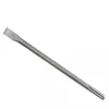DEDRA WXD8040 Dłuto płaskie SDS MAX 80x18x400mm przecinak do betonu i cegły