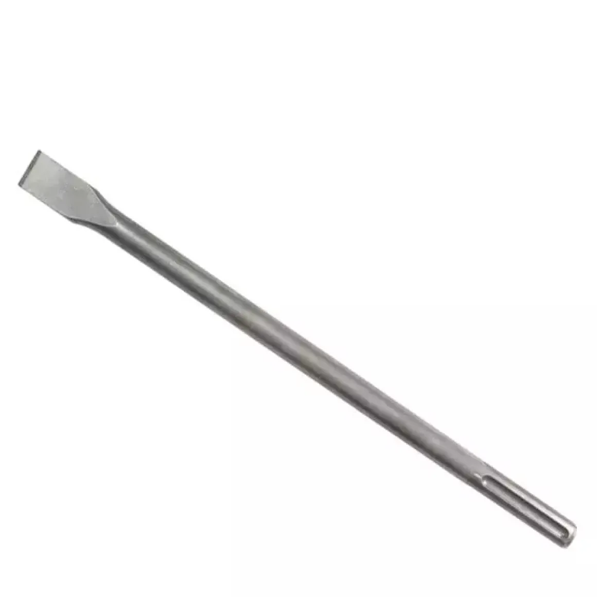 DEDRA WXD8040 Dłuto płaskie SDS MAX 80x18x400mm przecinak do betonu i cegły