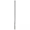 DEDRA WXQ2057 Wiertło do betonu SDS MAX 20x570/430 mm Quatro udarowe podwójna widia
