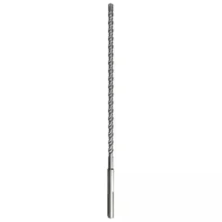 DEDRA WXQ3260 Wiertło SDS MAX do betonu 32x600/460 Quatro, podwójna widia, żelbet
