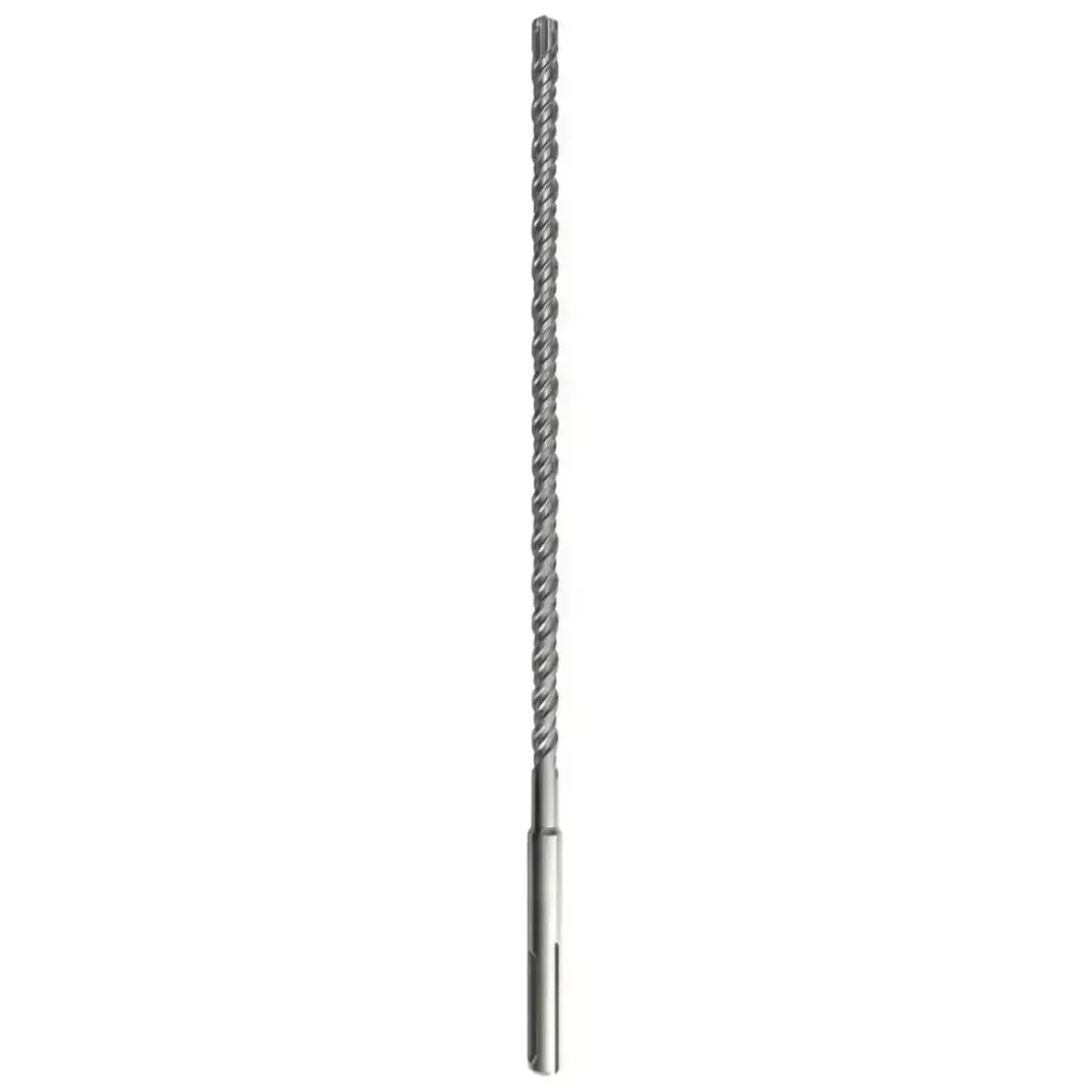 DEDRA WXQ1640 Wiertło SDS MAX QUATRO 16x400/260 HM widiowe udarowe do betonu cegły kamienia