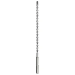 DEDRA WXQ1257 Wiertło SDS MAX QUATRO 12x570/430 HM do betonu, cegły, kamienia