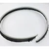 DEDRA XA142220.03 Osłona przeciwpyłowa OEM, pokrywa ochronna XDED7763.90