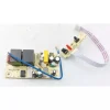 Dedra XDA-IR2000RS.19 płytka z elektroniką, moduł sterujący DESCON DA-IR2000RS