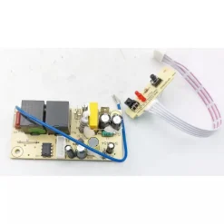 Dedra XDA-IR2000RS.19 płytka z elektroniką, moduł sterujący DESCON DA-IR2000RS