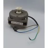 DEDRA XDED9941A.15 ZBDJ28-2 Silnik wentylatora 28W 1300RPM do nagrzewnicy gazowej DED9941A