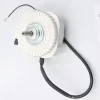 DEDRA XDED9924B.20 BGP1402-09 Silnik motor 55W 400V do nagrzewnicy DED9924B