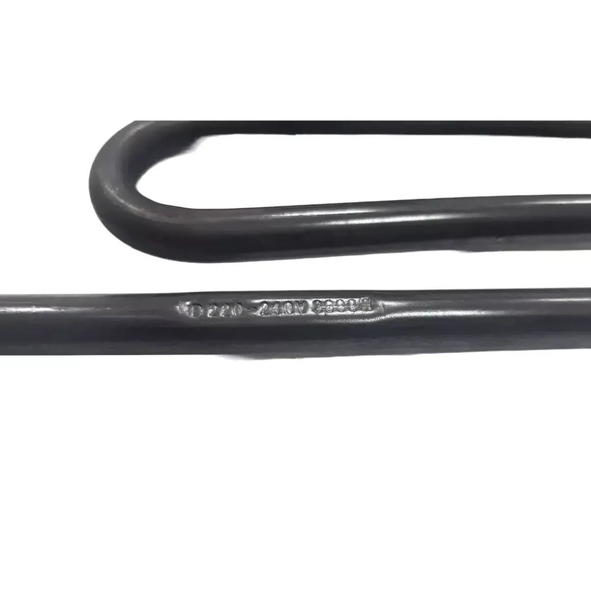 DEDRA XDED9924B.02 Grzałka 3000W do nagrzewnicy DED9924B element grzejny #2 część zamienna