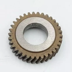 DEDRA XDED7621.30B Koło zębate 10x10x10 mm, zębatka przekładni, część zamienna