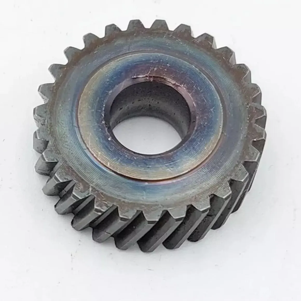 DEDRA XDED7930.19 Koło zębate ukośne, zębatka stożkowa, przekładnia 10x10x10 mm