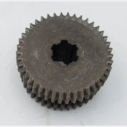 DEDRA XDED7928.43 Koło zębate 10x10x10 mm tryb zębatka przekładnia