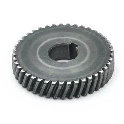 **DEDRA XDED7748.65 Koło zębate zęby skośne, zębatka walcowa do przekładni 10x10x10 mm**Liczba znaków: **85**