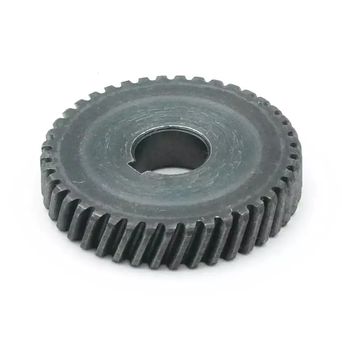 **DEDRA XDED7748.65 Koło zębate zęby skośne, zębatka walcowa do przekładni 10x10x10 mm**Liczba znaków: **85**