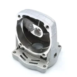 DEDRA XDED7954.20 Korpus przekładni obudowa metalowa do polerki, część zamienna
