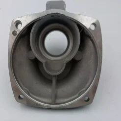 DEDRA XDED7747.31 Korpus przekładni 10x10x10 mm, obudowa reduktora, część zamienna