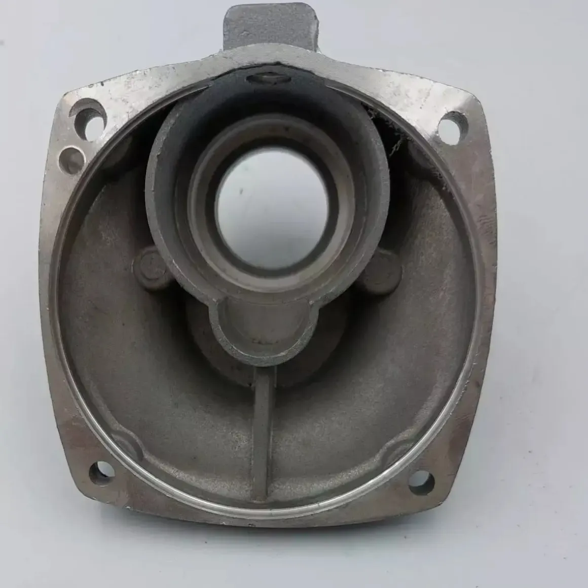 DEDRA XDED7747.31 Korpus przekładni 10x10x10 mm, obudowa reduktora, część zamienna