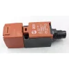 DEDRA XDED7813.131 Mikrowyłącznik 10x10x10 mm, wyłącznik krańcowy, krańcówka