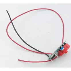 DEDRA XDED7928.10 Moduł regulatora obrotów, sterownik prędkości, potencjometr