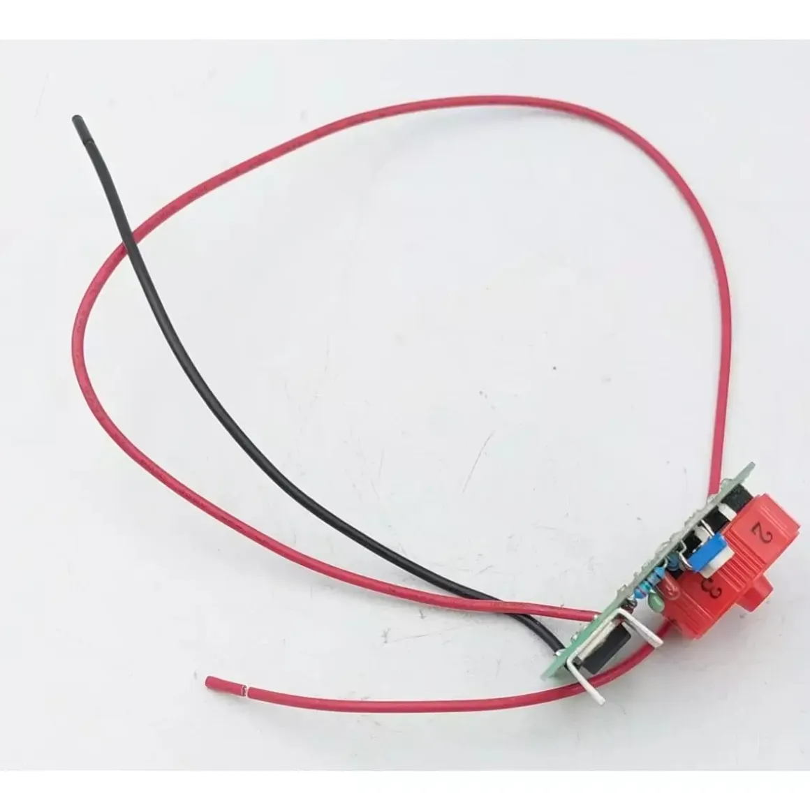 DEDRA XDED7928.10 Moduł regulatora obrotów, sterownik prędkości, potencjometr