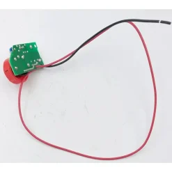 DEDRA XDED7928.10 Moduł regulatora obrotów, sterownik prędkości, potencjometr